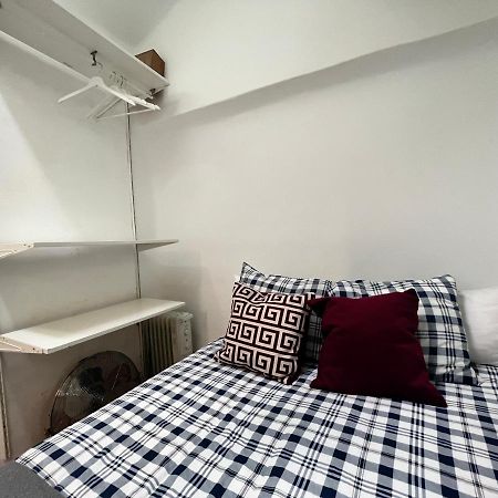 Apartament Acogedor Meson Centro Temporal Madryt Zewnętrze zdjęcie
