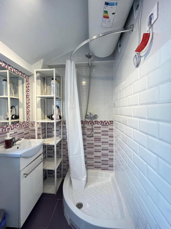 Apartament Acogedor Meson Centro Temporal Madryt Zewnętrze zdjęcie