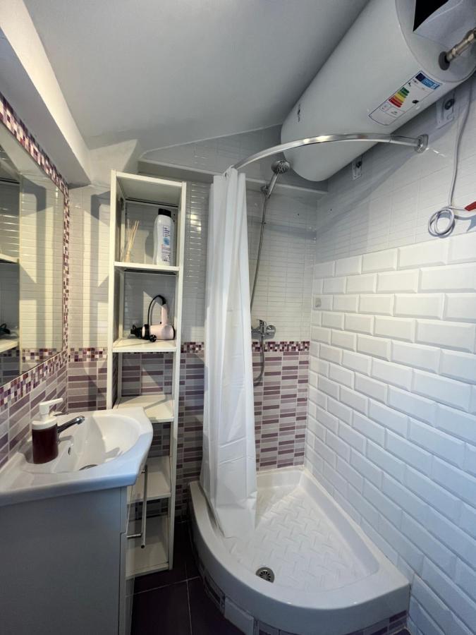 Apartament Acogedor Meson Centro Temporal Madryt Zewnętrze zdjęcie