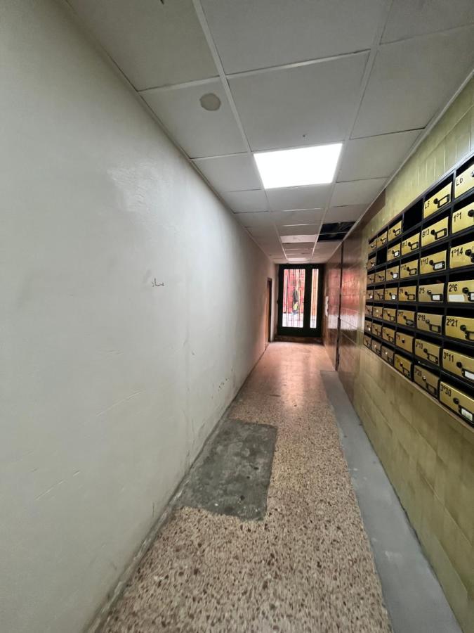 Apartament Acogedor Meson Centro Temporal Madryt Zewnętrze zdjęcie