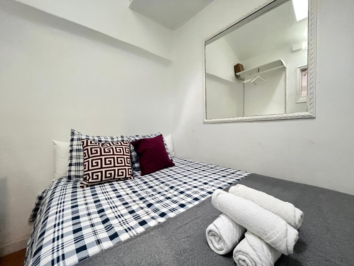 Apartament Acogedor Meson Centro Temporal Madryt Zewnętrze zdjęcie