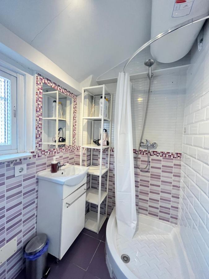 Apartament Acogedor Meson Centro Temporal Madryt Zewnętrze zdjęcie