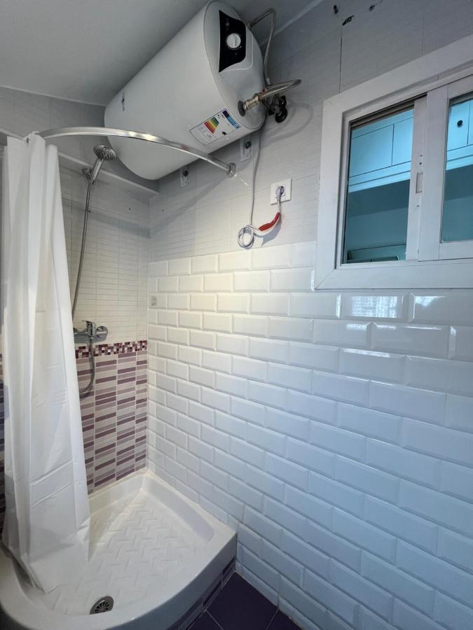 Apartament Acogedor Meson Centro Temporal Madryt Zewnętrze zdjęcie